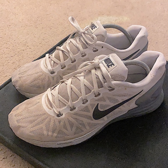 Men’s Nike Lunarglide 6’s Men’s Size 10.5 - Picture 2 of 4